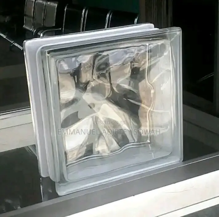 Glass Block