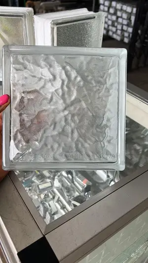 Glass Block