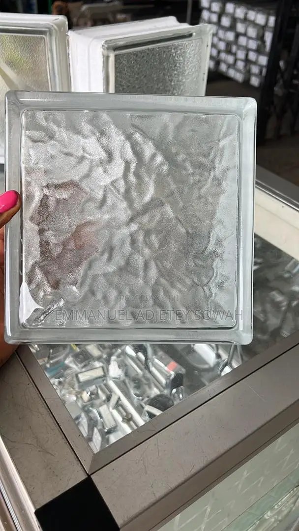 Glass Block