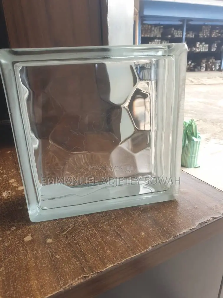Glass Block