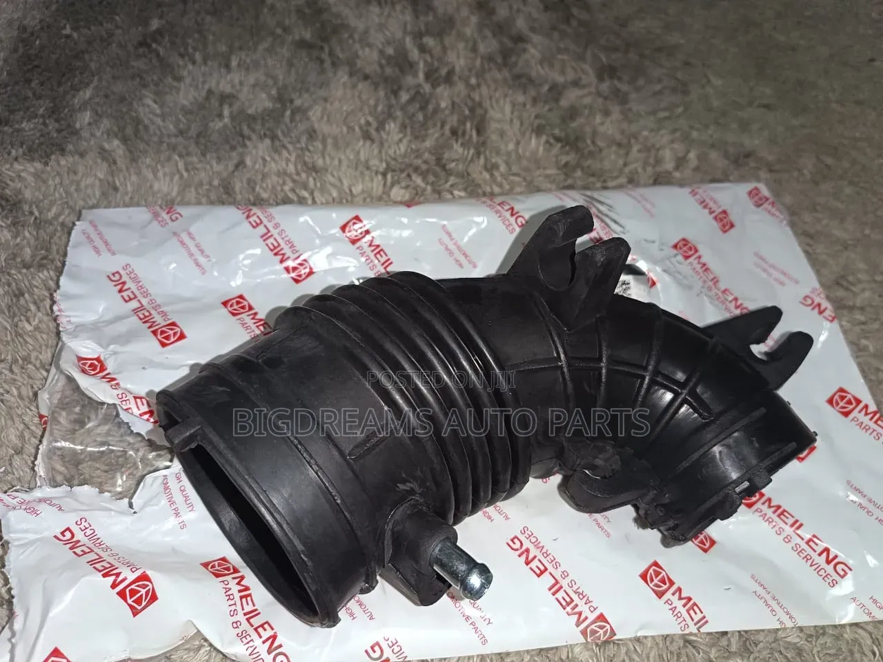 CRV 04 Inlet Hose