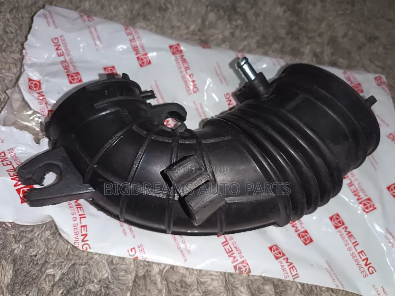 CRV 04 Inlet Hose