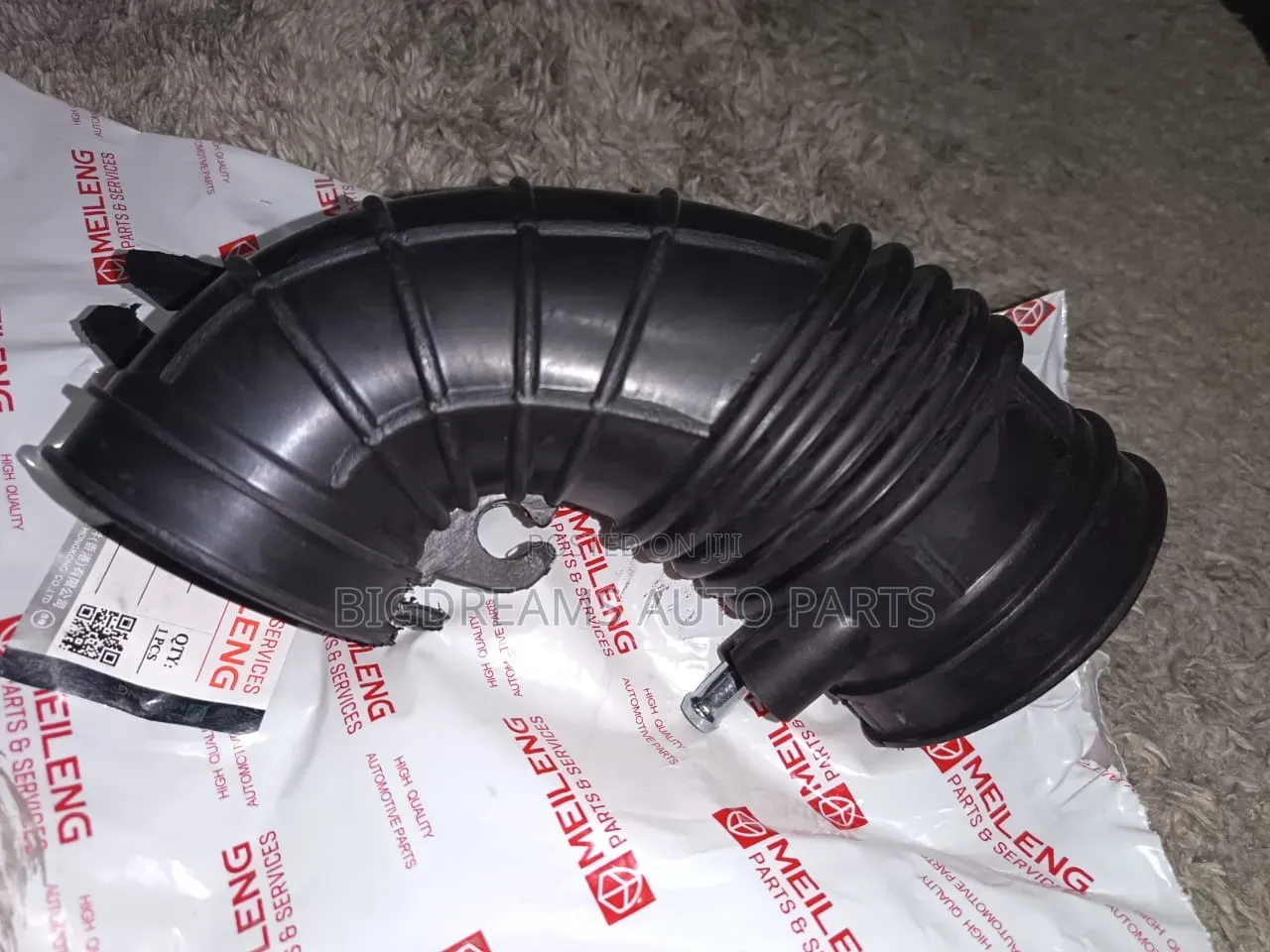 CRV 04 Inlet Hose