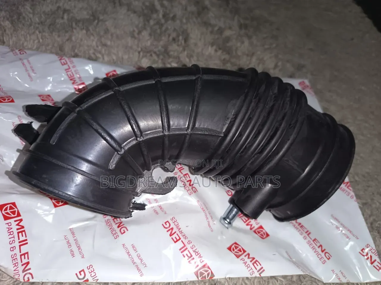 CRV 04 Inlet Hose