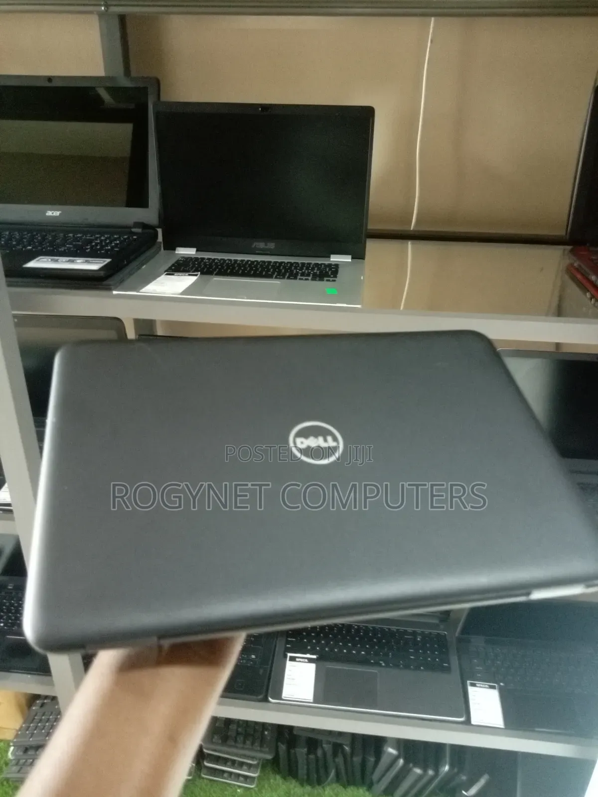 Laptop Dell Latitude 3180 4GB Intel Pentium SSD 128GB
