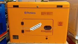 Power Without Interruption – Genuine Perkins 18kva L Ger Avable 18kva