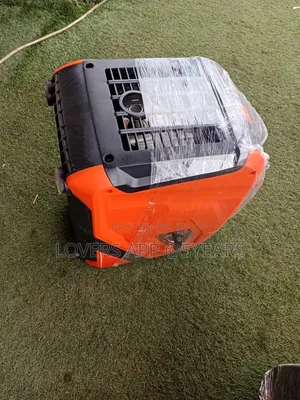 Ecoolmax Ec7500i Heavy-Duty Petrol Generator – Reliable Power