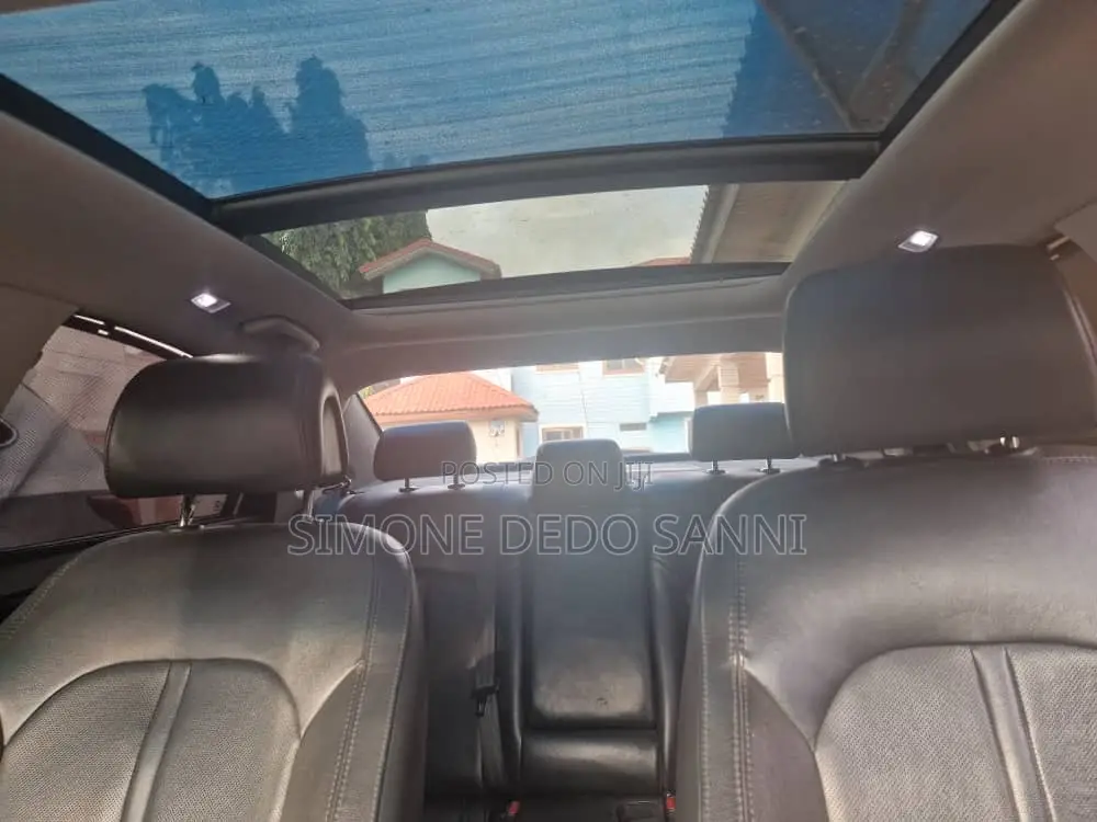 Hyundai Sonata Limited Sedan FWD (2.4L 4cyl 6A) 2017 Gray