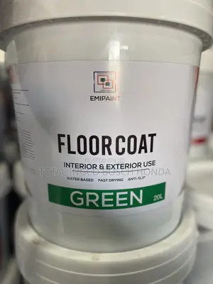 Floor Paint