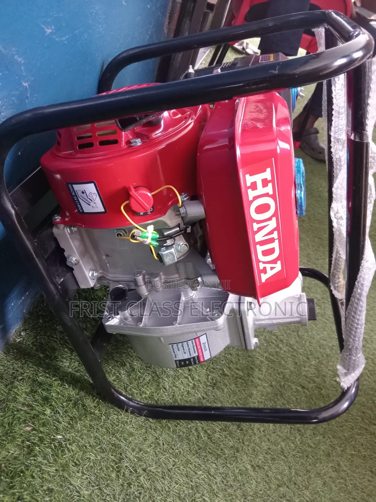 Pump Smarter Pump Faster