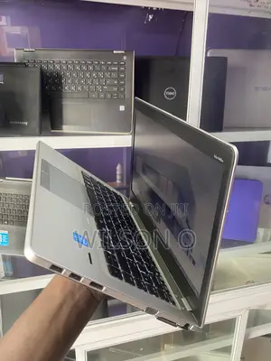 Laptop HP EliteBook Folio 9480M 8GB Intel Core i5 HDD 500GB