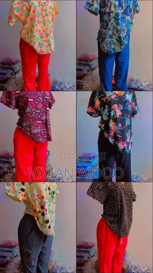 Nurses Scrubs