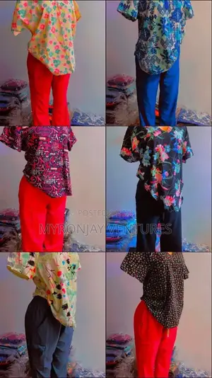 Nurses Scrubs