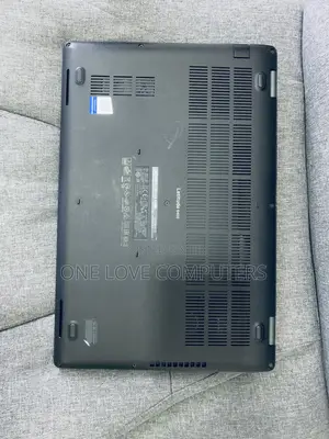 Laptop Dell Latitude 5400 8GB Intel Core i5 SSD 256GB