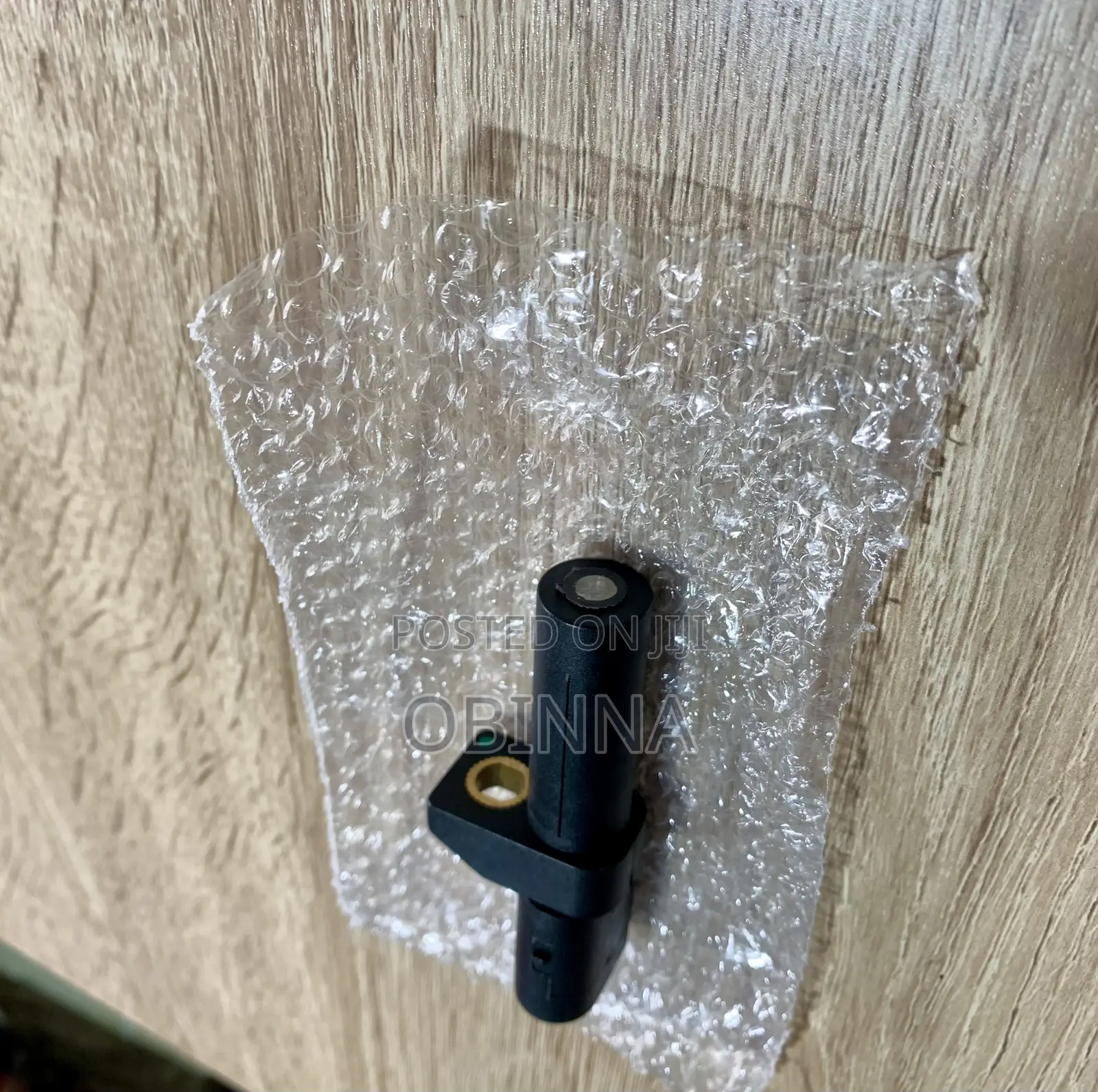 Crankshaft Sensor Benz