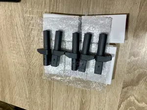 Crankshaft Sensor Benz