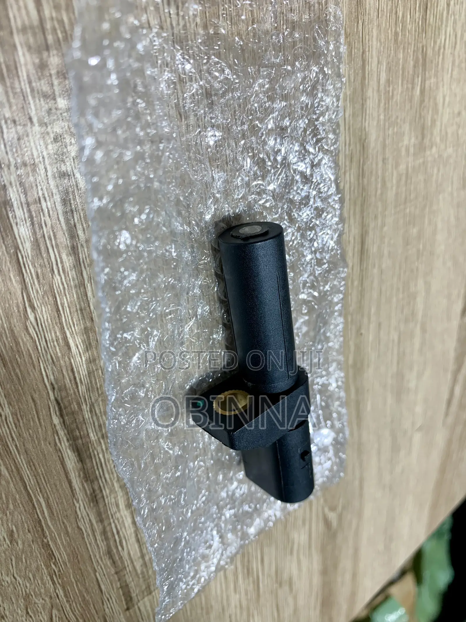 Crankshaft Sensor Benz