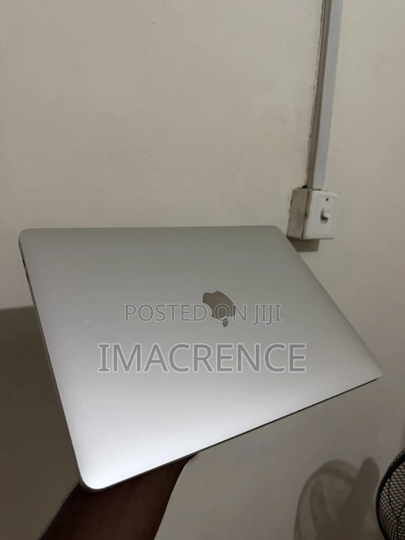 Laptop Apple MacBook Pro 2021 M1 16GB Apple M1 SSD 256GB