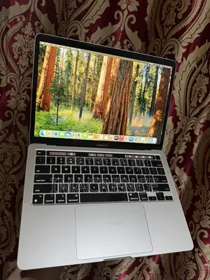 Laptop Apple MacBook Pro 2021 M1 16GB Apple M1 SSD 256GB