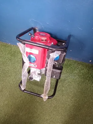 Water Moving Made Easy