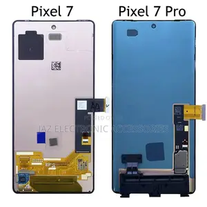 Google Pixel 7 To All Google Pixel 7 Screen Series