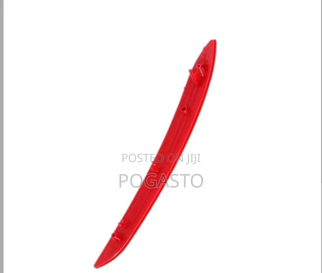 Hyundai Sonata 2014-2016 Rear Bumper Reflectors