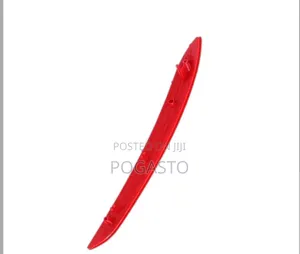 Hyundai Sonata 2014-2016 Rear Bumper Reflectors