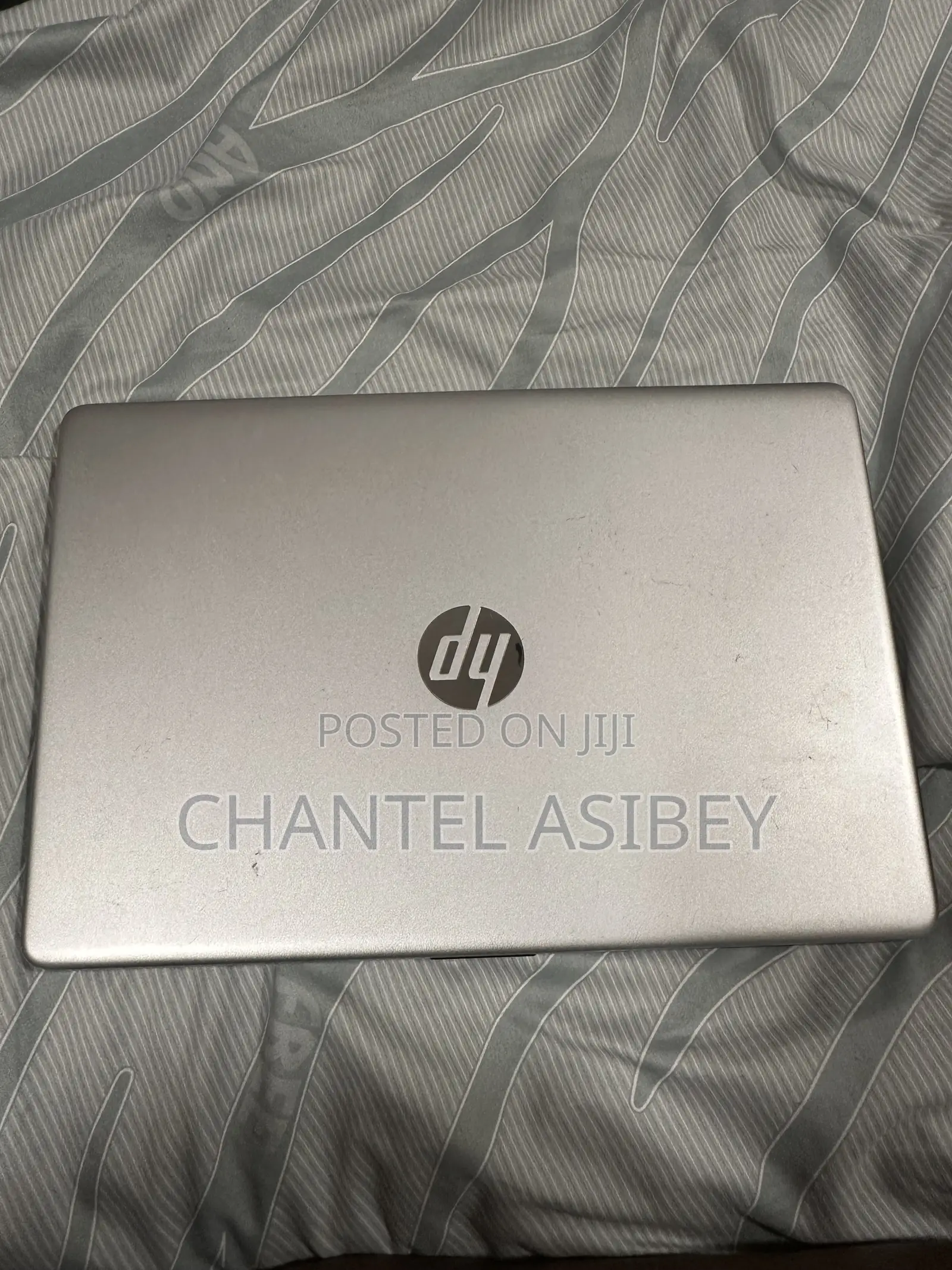 Laptop HP 15 8GB Intel Core i3 SSD 250GB