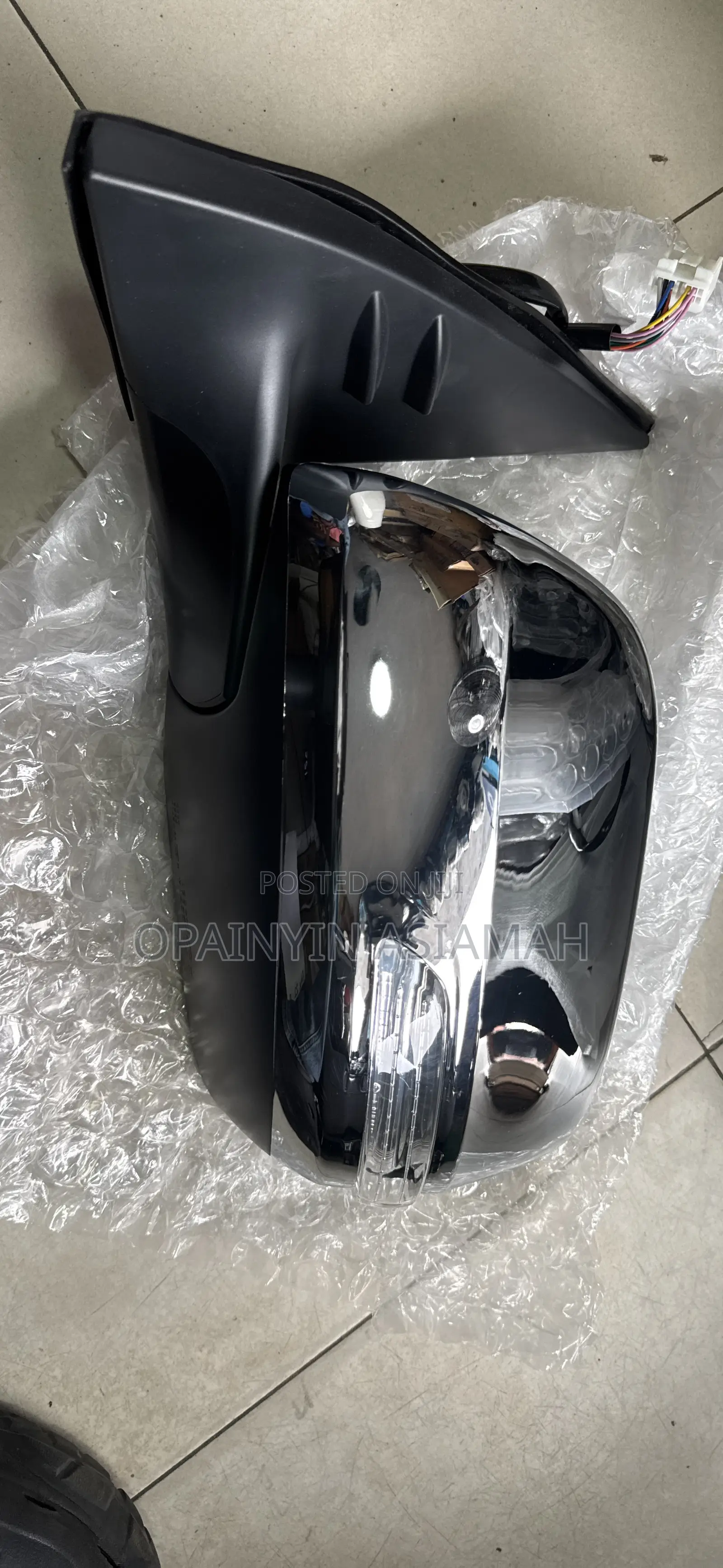 Toyota Prado 2015-
