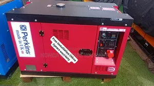 More Power Outages – Buy the Powerful Perkins 18kva Diesel 18kva