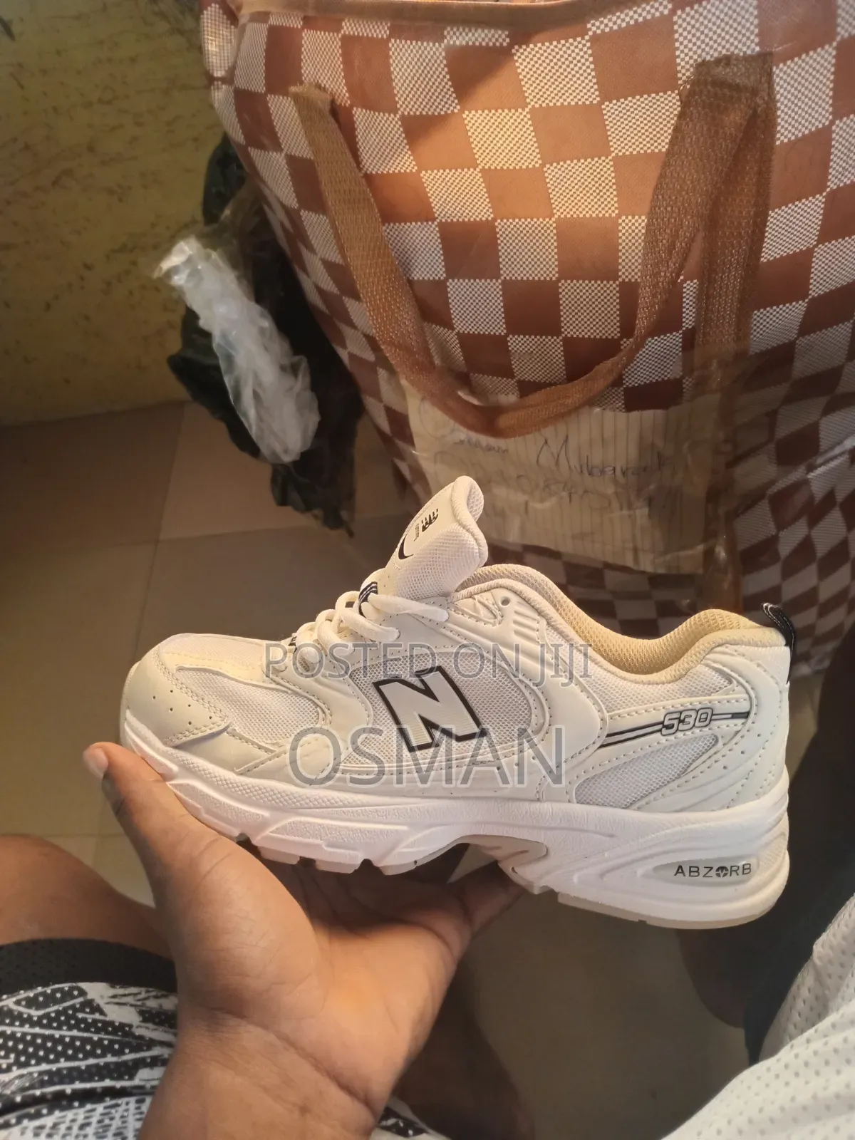 New Balance