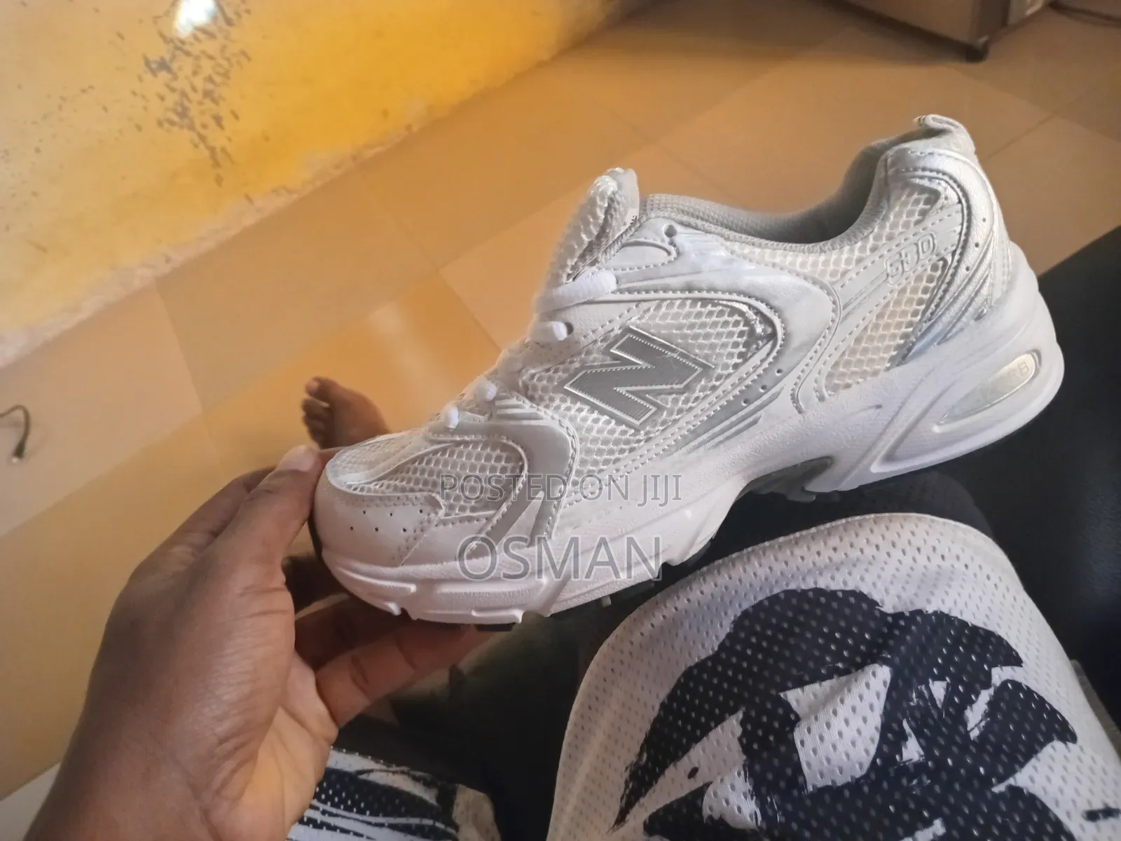 New Balance