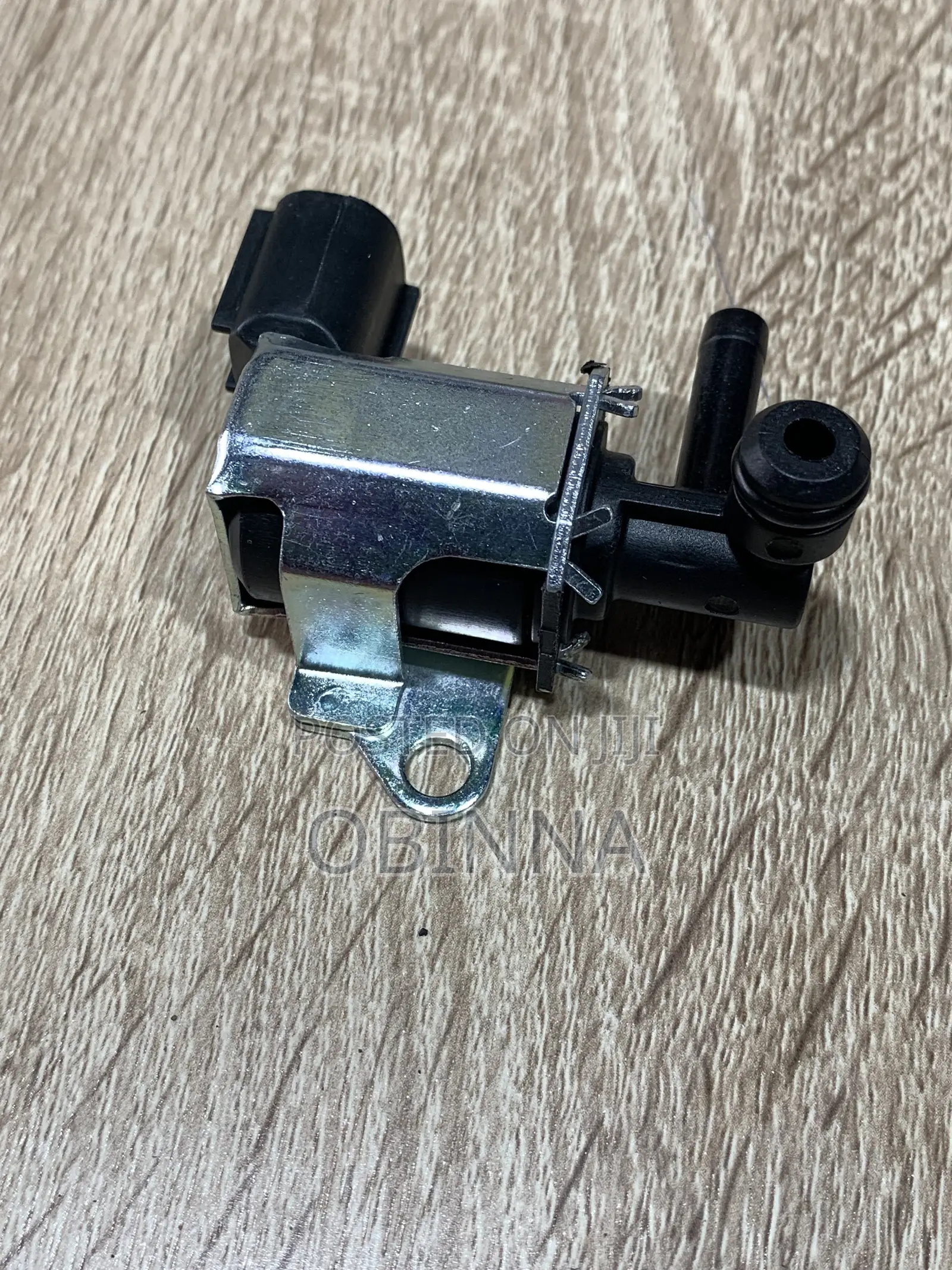 Vapor Canister Purge Control Solenoid Valve Honda / Mitsubishi
