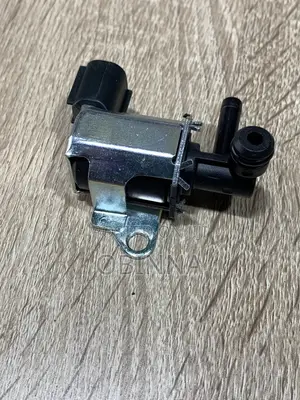Vapor Canister Purge Control Solenoid Valve Honda / Mitsubishi