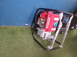 Honda Strength You Can Trust