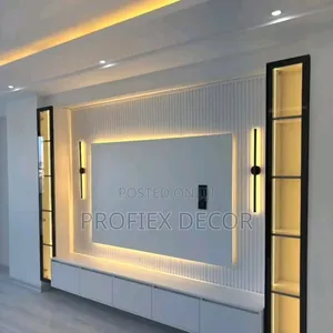 Tv Unit Design