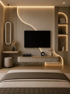 Tv Unit Design