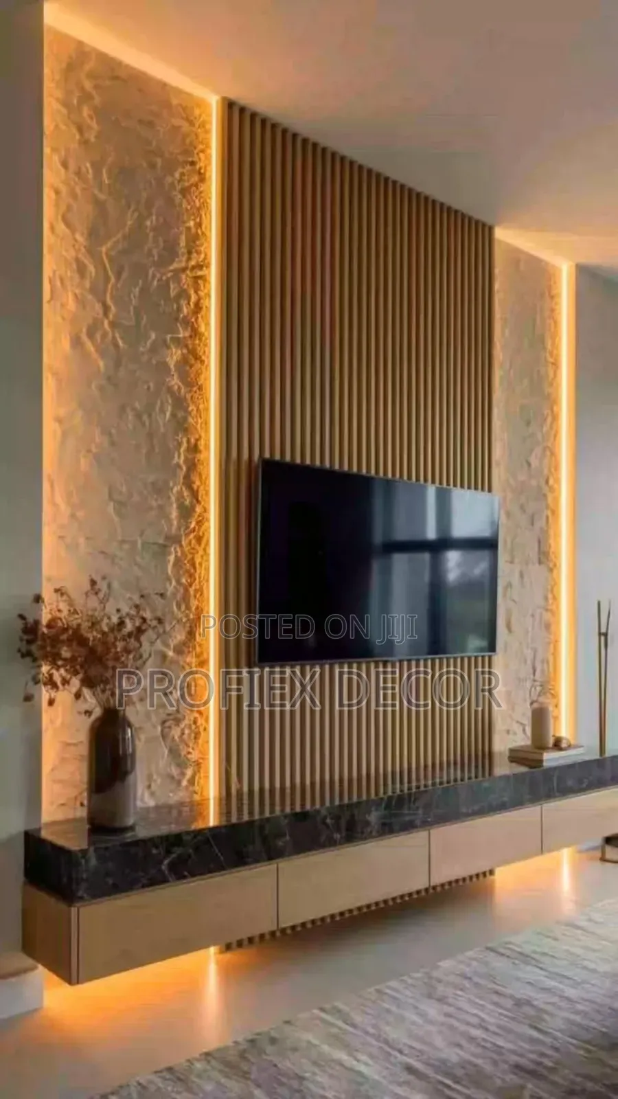 Tv Unit Design