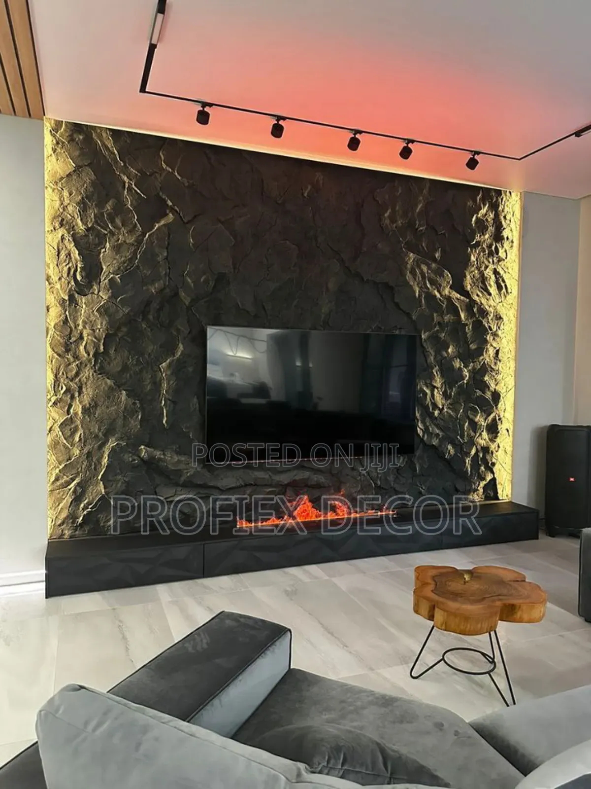 Tv Unit Design