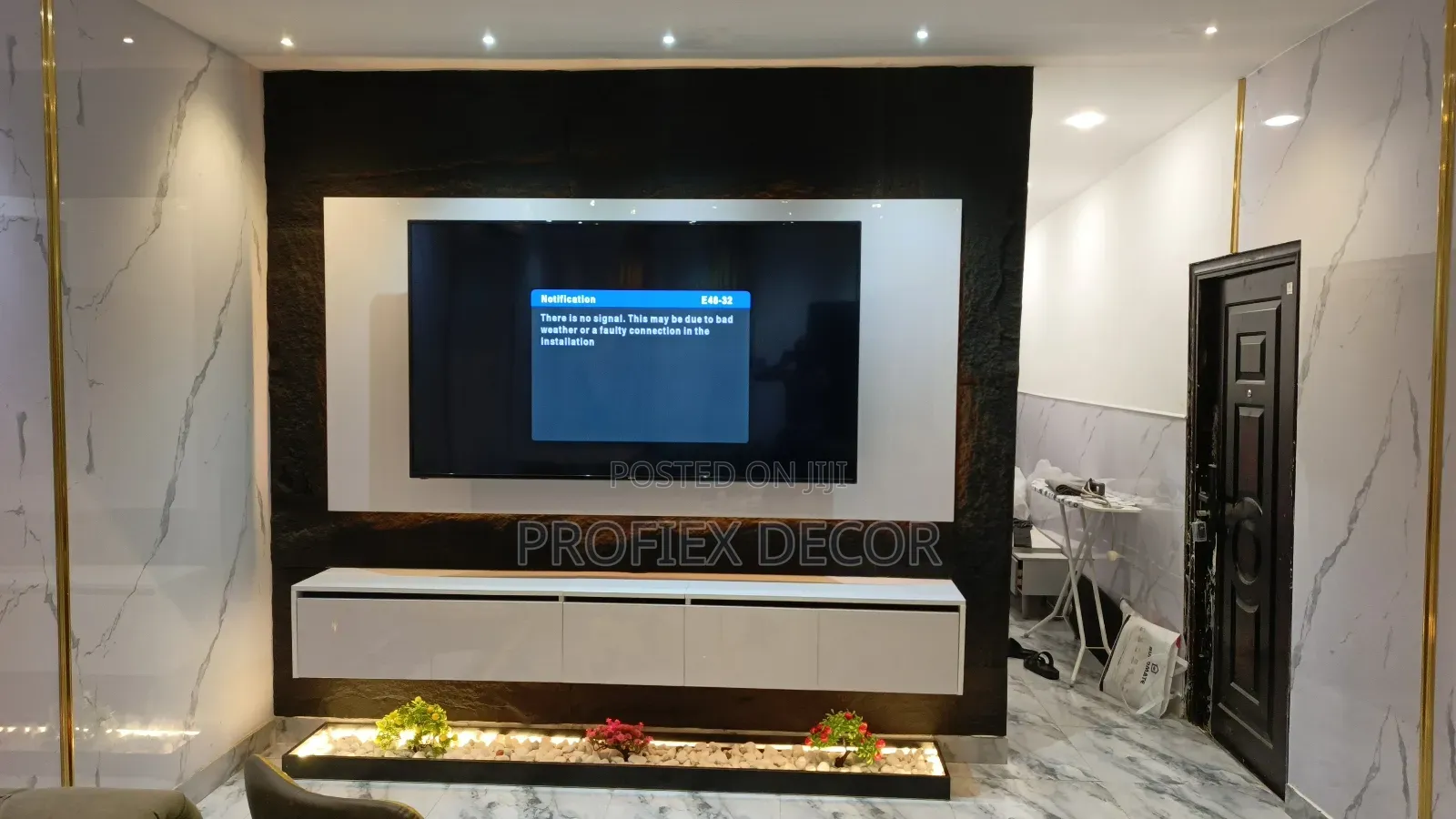 Tv Unit Design