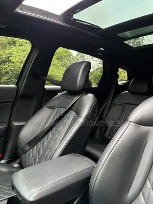 Kia Sportage X-Line 2023 Gray