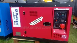 Ready for Immediate Delivery
No More Power Outages – Buy the 18kva