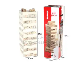 Blocks Games