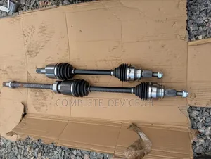 Brand New Original Madza Cx5 2.5 Driveshaft