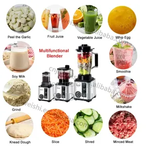 Brand-Bardefu Blender