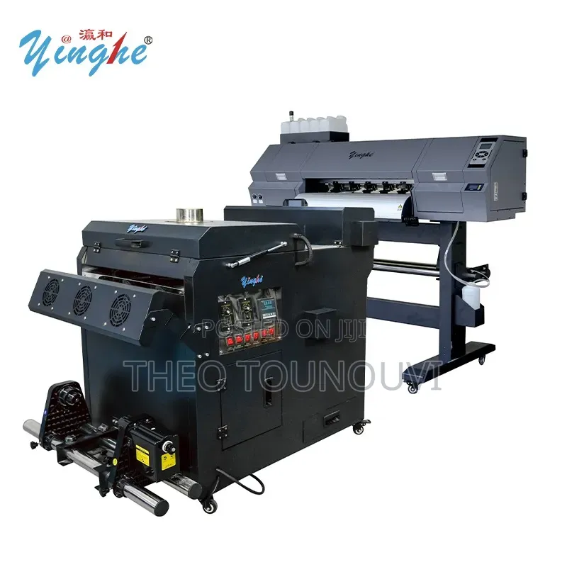 Printing Machine