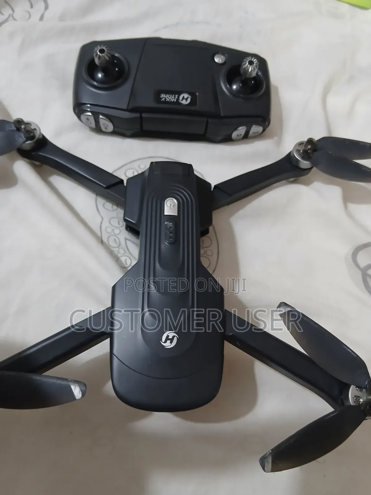 Holy Stone Drone Hs 175 D