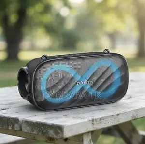 Oraimo Spacebox Pro Bluetooth Speaker