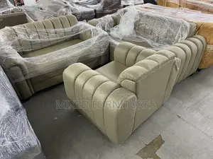 Exclusive Thick Modern Sofa King Size for Living Room