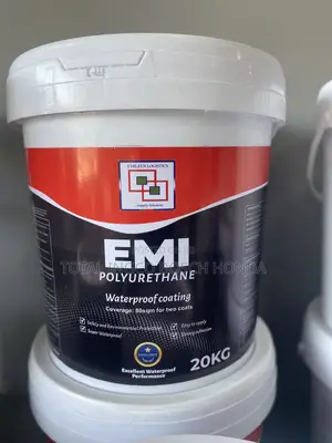 Water Proof Paint 100% Water Proof